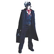 Black Jack 1:6 Scale Action Figure